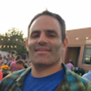 Meet your Posher, Jason